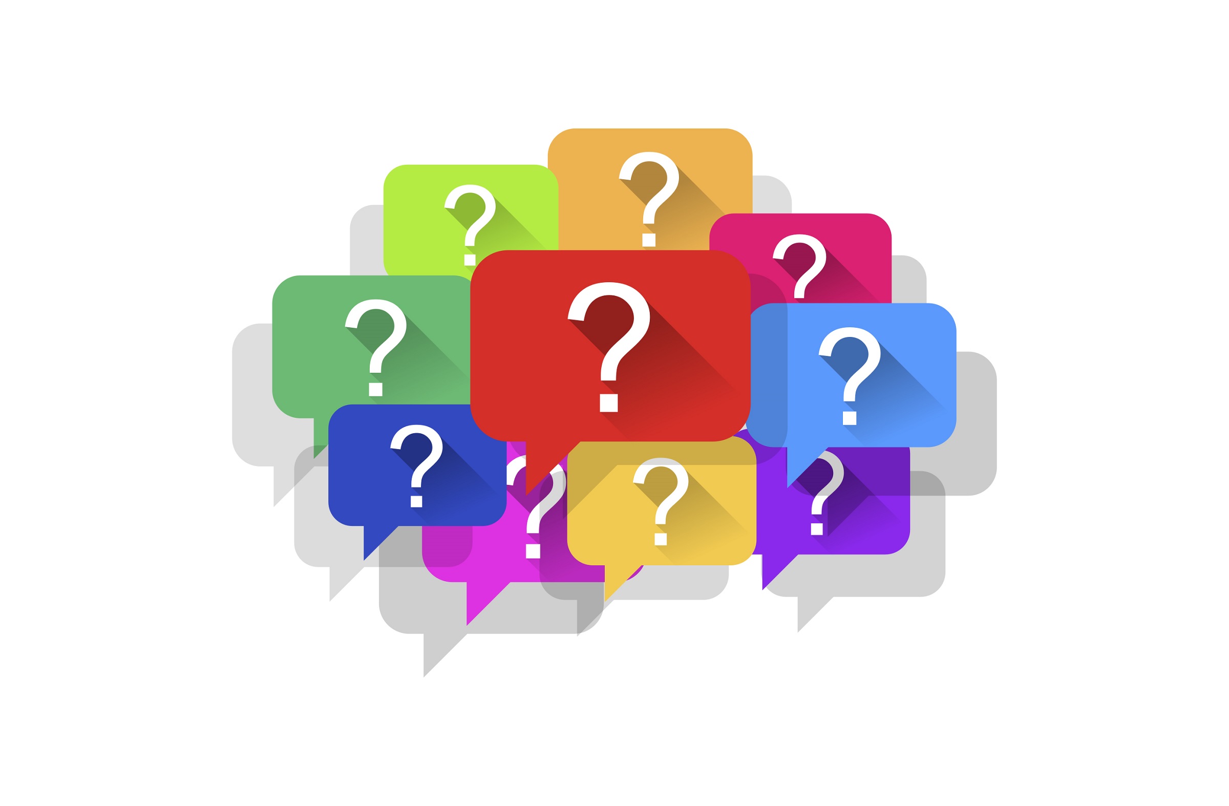 FAQ - formations transversales